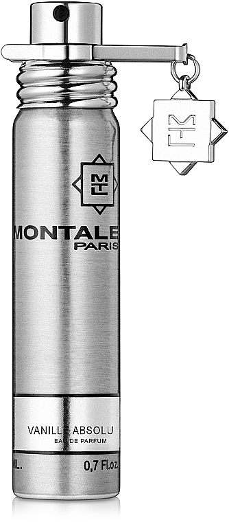 Montale Vanille Absolu Travel Edition - Eau de Parfum — Bild N1