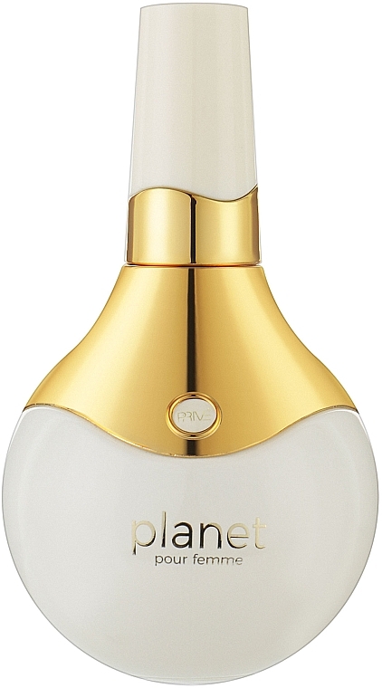 Prive Parfums Planet - Eau de Parfum — Bild N1