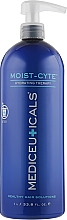 Feuchtigkeitsspendender Conditioner für trockenes und widerspenstiges Haar - Mediceuticals Healthy Hair Solutions Moist-Cyt — Bild N5