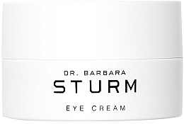 Feuchtigkeitsspendende Anti-Aging Augencreme mit Vitamin E, Panthenol und Macadamianussöl - Dr. Barbara Sturm Eye Cream — Bild N1