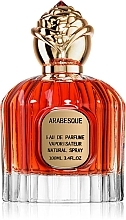 Düfte, Parfümerie und Kosmetik Aurora Scents Arabesque - Eau de Parfum