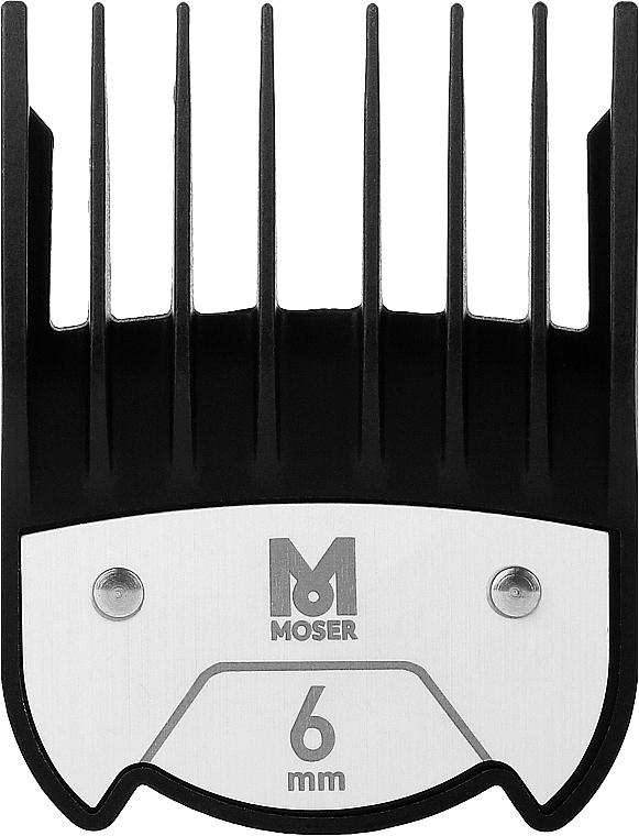 Wechselschneidsatz Premium Magnetic 1801-7060 6 mm - Moser — Bild N1