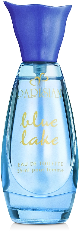Parisian Blue Lake - Eau de Toilette — Bild N1