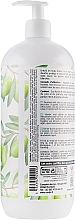Schützendes Duschgel mit Olivenöl - Coslys Protective Shower Gel With Organic Olive Oil — Bild N4