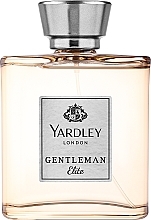 Düfte, Parfümerie und Kosmetik Yardley Gentleman Elite - Eau de Parfum