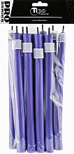 Papilotten 240 mm d18 blau - Tico Professional — Bild N1