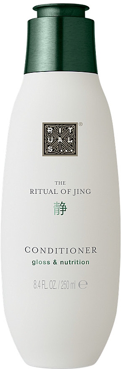 Haarspülung - Rituals The Ritual of Jing Gloss & Nutrition Conditioner — Bild N1