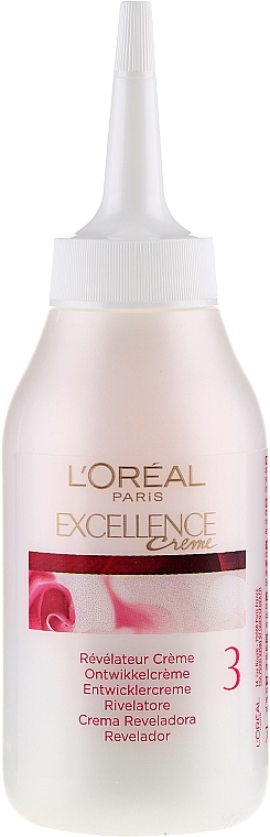 Haarfarbe - L'Oreal Paris Excellence Creme Triple Protection — Bild N4