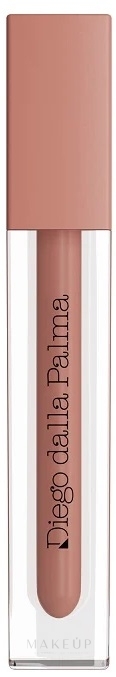 Flüssiger Lippenstift - Diego Dalla Palma Stay On Me Long Lasting Liquid Lipstick — Bild 32 - Nude Neutro