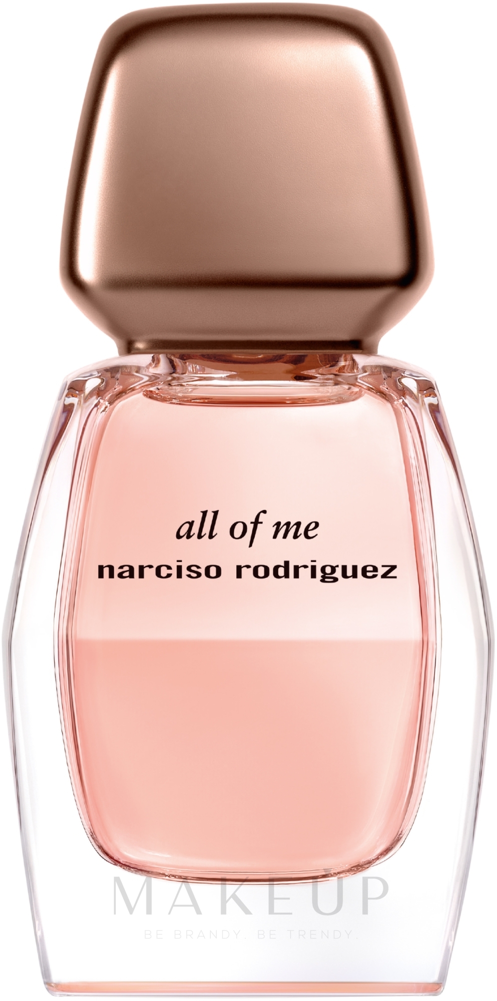 Narciso Rodriguez All Of Me - Eau de Parfum — Bild 30 ml
