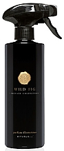 Parfümiertes Körperspray für Zuhause - Rituals Private Collection Wild Fig Parfum d'Interieur — Bild N1