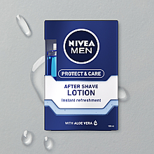 After Shave Lotion - NIVEA Men Original Mild After Shave Lotion — Bild N2