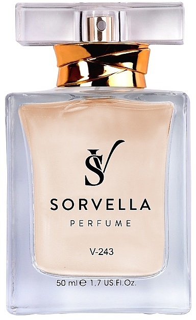 Sorvella Perfume V243 - Eau de Parfum — Bild N2