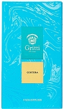 Düfte, Parfümerie und Kosmetik Dr. Gritti Costiera Room Diffuser Refill - Nachfüller für Raumerfrischer