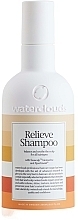 Düfte, Parfümerie und Kosmetik Anti-Schuppen-Haarshampoo - Waterclouds Relieve Shampoo