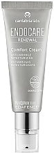 Düfte, Parfümerie und Kosmetik Beruhigende Anti-Aging-Gesichtscreme - Cantabria Labs Endocare Renewal Comfort Cream