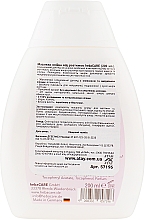 Massageöl gegen Dehnungsstreifen - HebaCARE Nourishing Pregnancy Sensitive Massage Oil — Bild N2