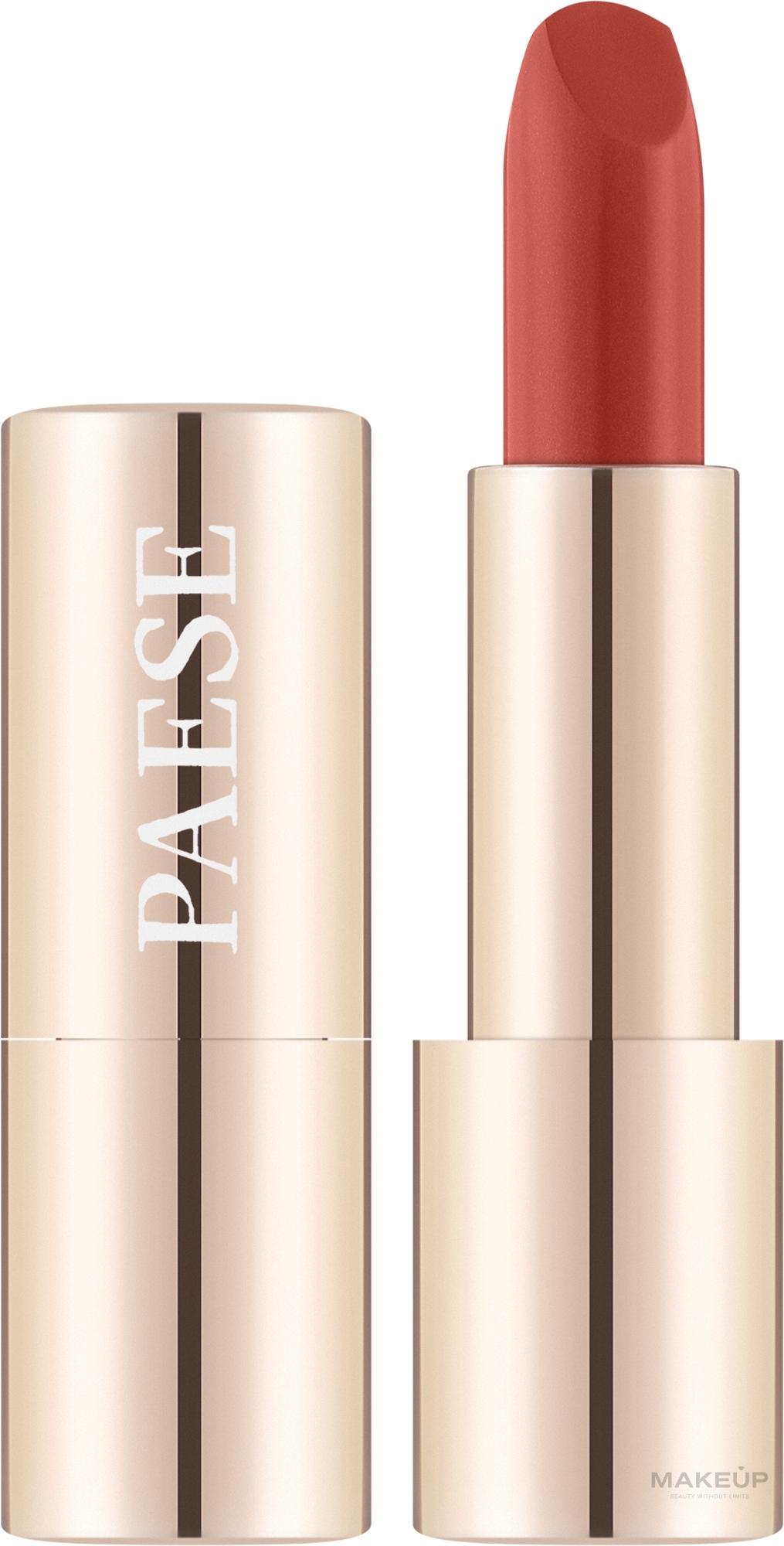 Lippenstift mit Arganöl - Paese Argan Oil Lipstick — Bild 10