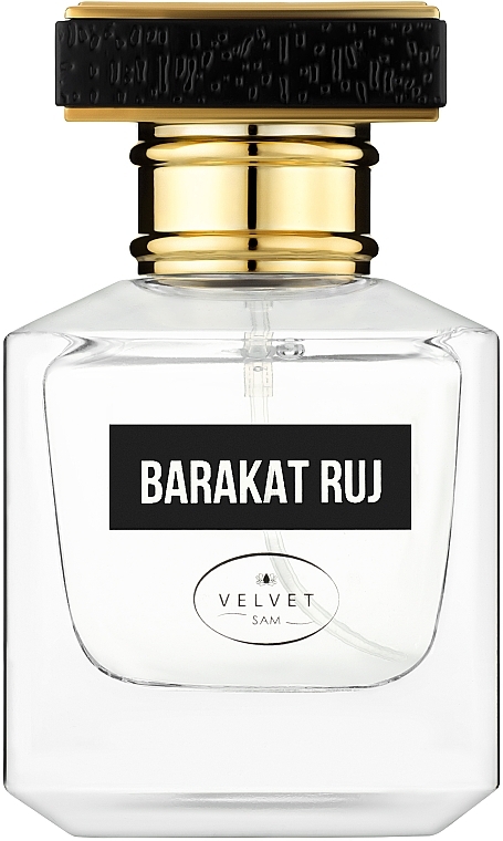 Velvet Sam Barakat Ruj - Eau de Parfum — Bild N1