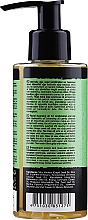 Reinigungsöl für Mischhaut und fettige Haut mit Jasminöl - Beauty Jar Natural Cleansing Oil — Foto N2