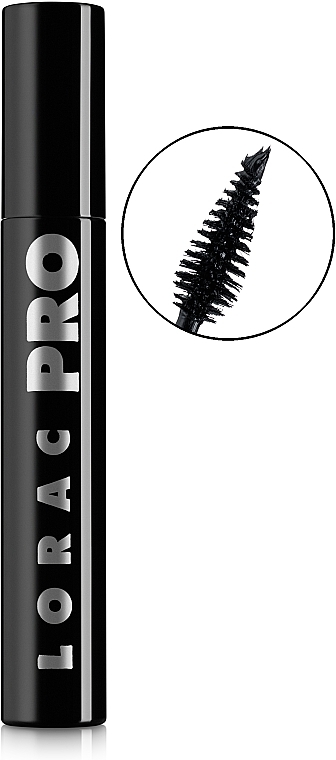 Mascara - Lorac Pro Mascara — Bild N2