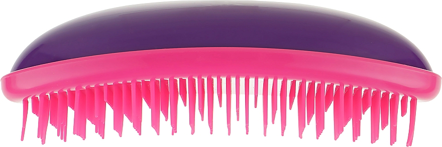 Entwirrbürste violett-fuchsia - Detangler Original — Bild N3