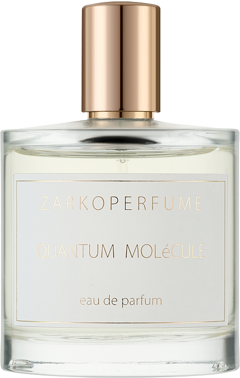 Zarkoperfume Quantum Molecule - Eau de Parfum — Bild N3