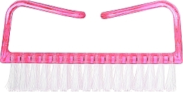 Kosmetikpinsel für Nägel 74301 rosa - Top Choice — Bild N1