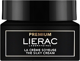 Anti-Aging-Gesichtscreme - Lierac Premium The Silky Cream — Bild N1