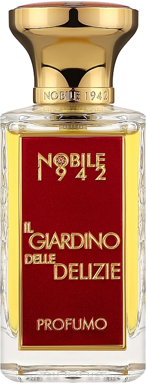 Nobile 1942 Il Giardino delle Delizie - Eau de Parfum — Bild N1