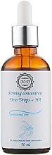 Gesichtstropfen mit Hyaluronsäure - KleoDerma Firming Concentrate Dew Drops — Bild N1