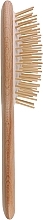 Haarbürste - Janeke Brush SP66N — Bild N2