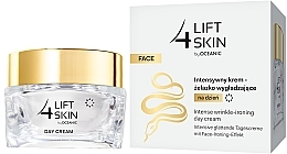 Düfte, Parfümerie und Kosmetik Intensive Anti-Falten Tagescreme - Lift4Skin Intense Wrinkle-Ironing Day Cream