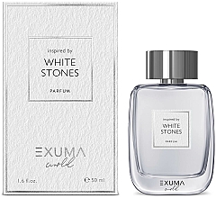 Düfte, Parfümerie und Kosmetik Exuma World White Stones - Parfüm