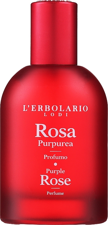 L'Erbolario Purple Rose - Parfum — Bild N1