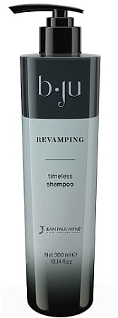 Erneuerndes Haarshampoo - Jean Paul Myne B.ju Revamping Timeless Shampoo — Bild N2