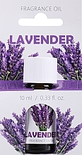 Duftöl - Admit Oil Lavender — Bild N1