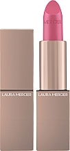 Düfte, Parfümerie und Kosmetik Cremiger Lippenstift - Laura Mercier Rouge Essentiel Silky Creme Lipstick