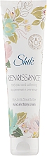 Düfte, Parfümerie und Kosmetik Feuchtigkeitsspendende Creme für Hände und Körper - Shik Renaissance Hand And Body Cream