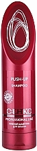 Düfte, Parfümerie und Kosmetik Volumen-Shampoo für feines Haar - C:EHKO Energy Push-Up Shampoo