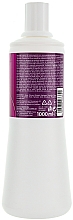 Oxidationscreme für Creme-Haarfarbe 3% - Londa Professional Londacolor Permanent Cream — Bild N2