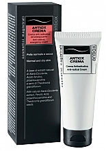 Düfte, Parfümerie und Kosmetik Antioxidative Feuchtigkeitscreme für das Gesicht - Cosmetici Magistrali Antiox Moisturizing Face Cream