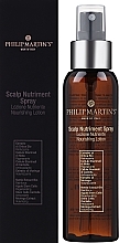 Pflegendes Kopfhautspray - Philip Martin's Scalp Nutriment Spray — Bild N2