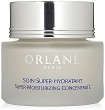 Düfte, Parfümerie und Kosmetik Feuchtigkeits-Gesichts-Konzentrat - Orlane Super Moisturizing Concentrate