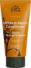 Düfte, Parfümerie und Kosmetik Conditioner mit Sheabutter und Jojobaöl - Urtekram Spicy Orange Blossom Ultimate Repair Conditioner