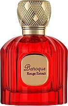 Düfte, Parfümerie und Kosmetik Alhambra Baroque Rouge Extrait - Eau de Parfum