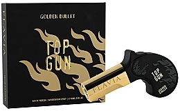 Düfte, Parfümerie und Kosmetik Flavia Top Gun Golden Bullet - Eau de Parfum