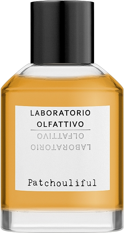 Laboratorio Olfattivo Patchouliful - Eau de Parfum — Bild N1