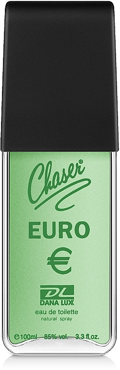 Chaser Euro - Eau de Toilette — Bild N1