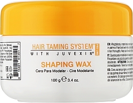 Düfte, Parfümerie und Kosmetik Haarwachs - GKhair Shaping Wax